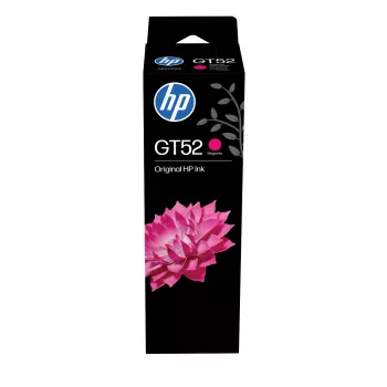HP GT52 magenta Original flacone d'inchiostro