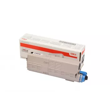 OKI cartuccia toner – 1,5k pagine – nero