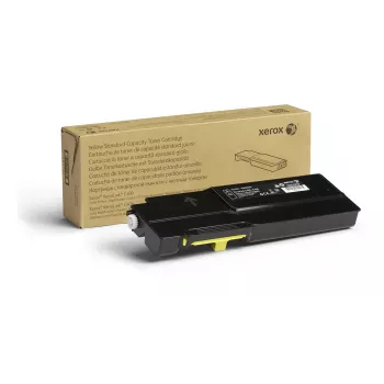 Xerox Original ® VersaLink® C400 stampante a colori/C405 stampante multifunzione a colori cartuccia toner giallo capacità standard (2500 pagine) - 106R03501