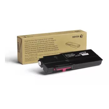 Xerox Genuine ® VersaLink® C400 Color Printer/C405 Color Multifunction Printer cartuccia toner magenta capacità extra alta (8000 pagine) - 106R03531