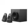 LOGITECH Z625 2.1 canali 200 W nero