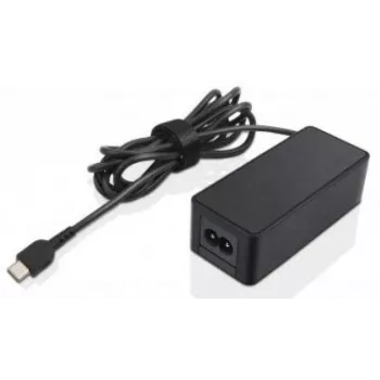 Lenovo 4X20M26256 caricabatterie mobile per laptop, tablet nero AC indoor