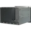 Case server Inter-Tech 3U-30240 rack nero