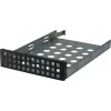 Case server Inter-Tech 3U-30240 rack nero