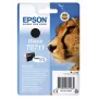 Epson Cheetah confezione singola nero T0711 DURABrite Ultra inchiostro