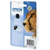 Epson Cheetah confezione singola nero T0711 DURABrite Ultra inchiostro