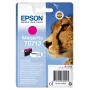 Epson confezione singola magenta T0713 DURABrite Ultra inchiostro