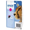 Epson confezione singola magenta T0713 DURABrite Ultra inchiostro