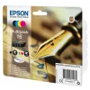 Epson cartuccia d'inchiostro C13T16264012 multipack BK,C,M,Y