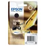 Epson penna e cruciverba confezione singola nero 16XL DURABrite Ultra inchiostro