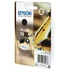 Epson penna e cruciverba confezione singola nero 16XL DURABrite Ultra inchiostro