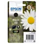 Epson Daisy confezione singola nero 18 Claria Home inchiostro