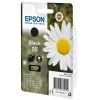 Epson Daisy confezione singola nero 18 Claria Home inchiostro