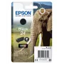 Cartuccia Epson 24 240 pagine inchiostro C13T24214012 nero