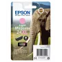 Cartuccia Epson 24XL magenta chiaro 740 pagine inchiostro C13T24364012