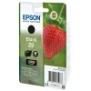 Epson Strawberry confezione singola nero 29 Claria Home inchiostro