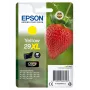 Epson Strawberry confezione singola giallo 29XL Claria Home inchiostro, resa alta (XL), giallo, inchiostro a pigmenti, 6,4 ml, 1 pz., 450 pagine