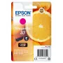 Epson Oranges confezione singola magenta 33 Claria Premium inchiostro