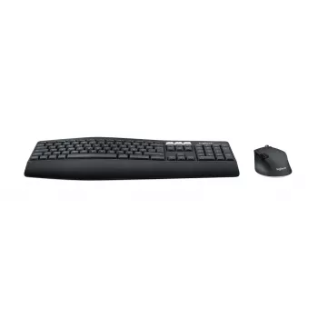 LOGITECH Wireless Combo MK850 Performance 2,4 GHz - QWERTZ tedesco