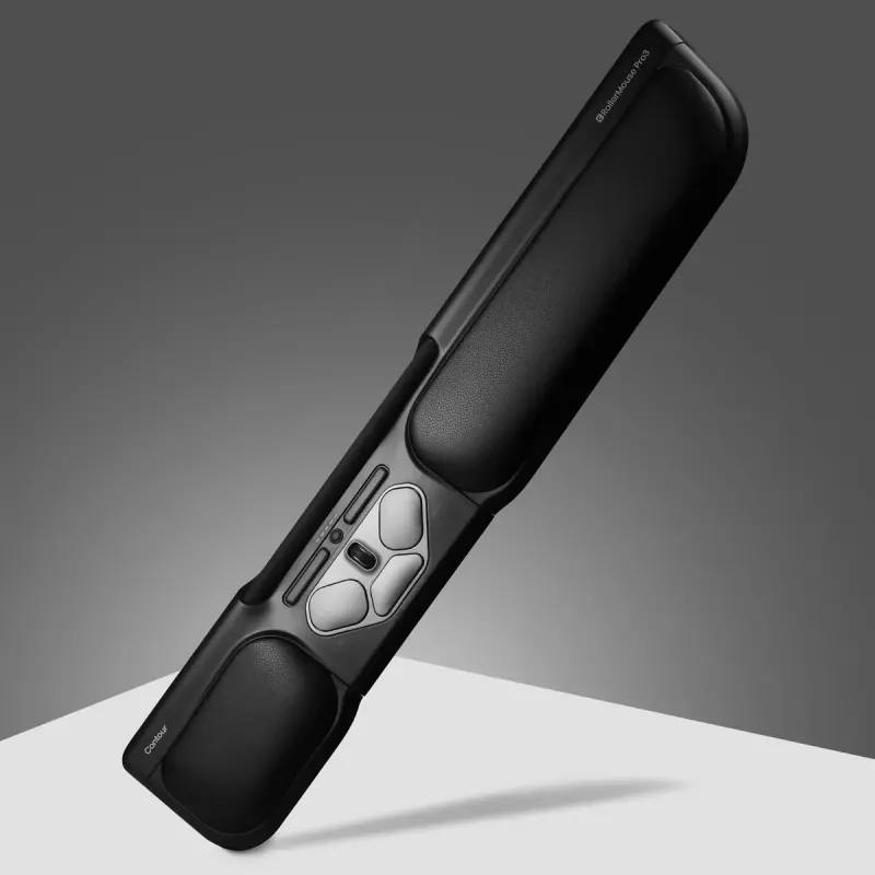 Mouse Contour Design RollerMouse Pro 3 con cavo