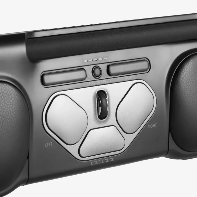 Mouse Contour Design RollerMouse Pro 3 con cavo