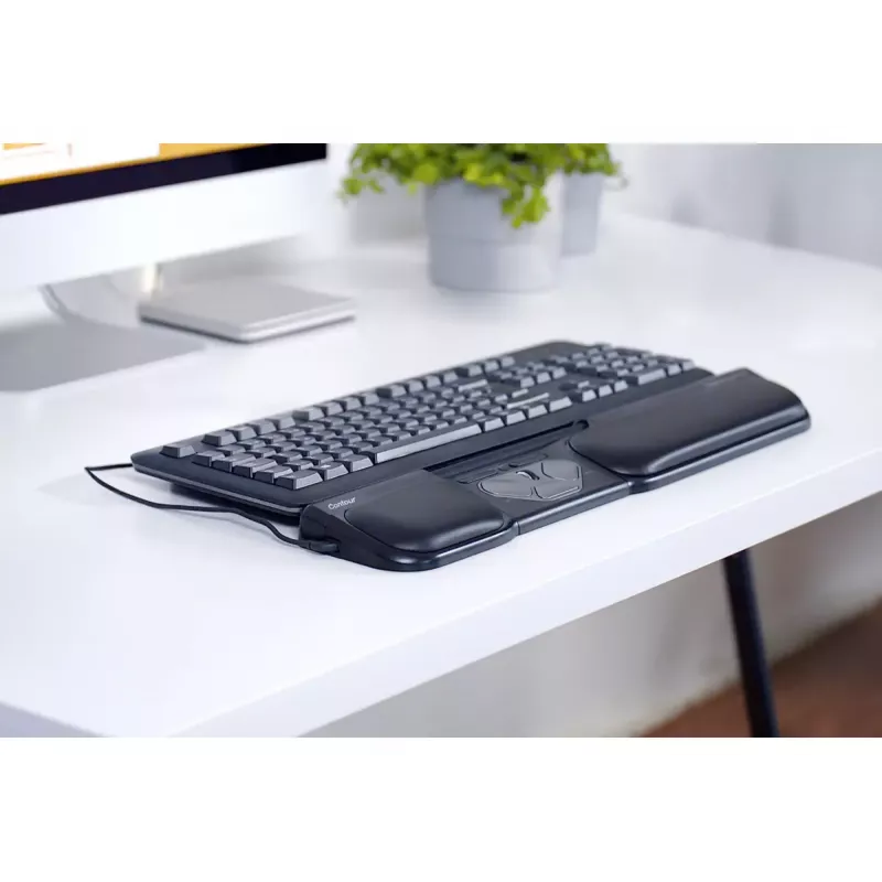 Mouse Contour Design RollerMouse Pro 3 con cavo