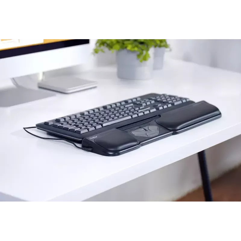 Mouse Contour Design RollerMouse Pro 3 con cavo