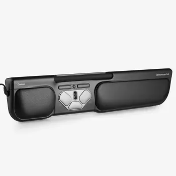 Mouse Contour Design RollerMouse Pro 3 con cavo