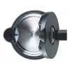 Bosch TWK8611P bollitore elettrico 1,5 L 2400 W antracite, acciaio inox, bianco
