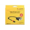 Adattatore grafico USB DeLOCK 62730