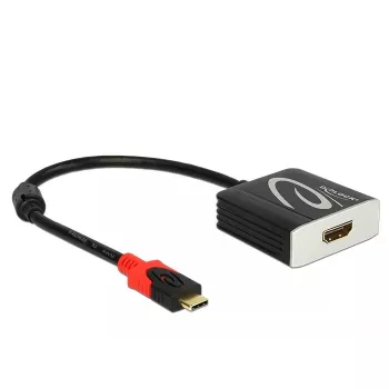 Adattatore grafico USB DeLOCK 62730