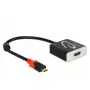 Adattatore grafico USB DeLOCK 62730