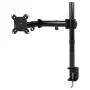 ARCTIC Z1 Basic - supporto da tavolo braccio per monitor, morsetto, 8 kg, 33 cm (13 inch), 81,3 cm (32 inch), 100 x 100 mm, nero