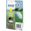Cartuccia Epson 34XL giallo 950 pagine C13T34744010