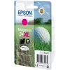 Cartuccia Epson 34XL magenta 950 pagine C13T34734010