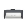 Chiavetta USB SanDisk 256 GB USB Type-A USB Type-C Ultra Dual Type-C