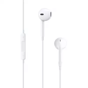Cuffie Apple con microfono - Ear-pods - jack 3,5 mm