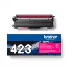 Cartuccia toner Brother TN-423M 3000 pagine magenta