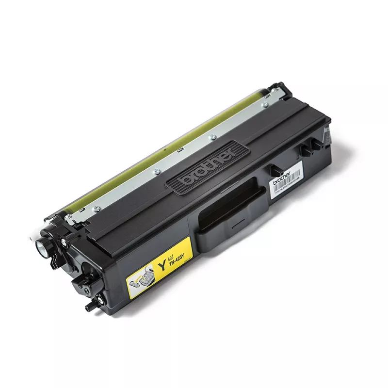 Cartuccia toner Brother TN-423Y 3000 pagine giallo