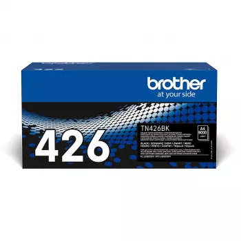 Cartuccia toner Brother TN-426BK 3000 pagine nero