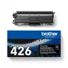 Cartuccia toner Brother TN-426BK 3000 pagine nero