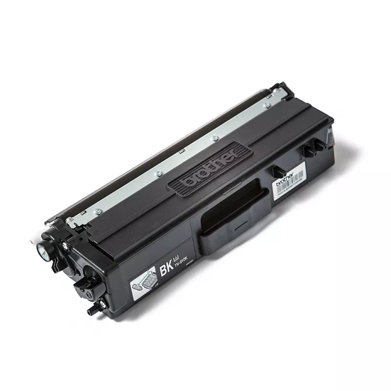 Cartuccia toner Brother TN-910BK 1 pz. originale nero
