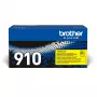 Toner Brother TN910Y Ultra Jumbo 10000 pagine giallo