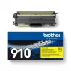 Toner Brother TN910Y Ultra Jumbo 10000 pagine giallo