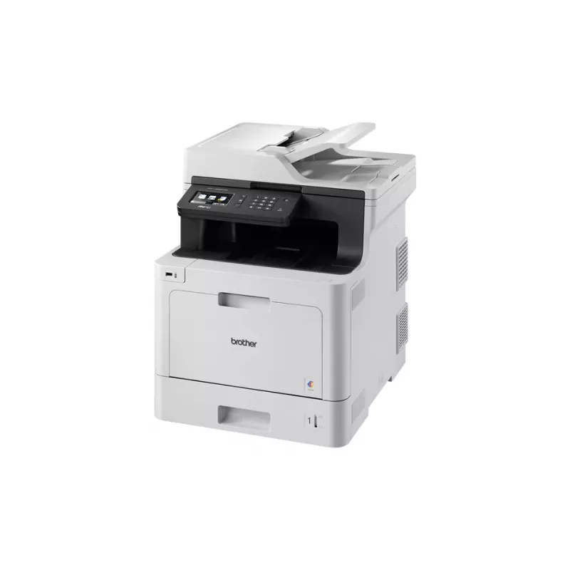 Brother MFC-L8690CDW stampante multifunzione laser A4 2400 x 600 DPI 31 ppm Wi-Fi