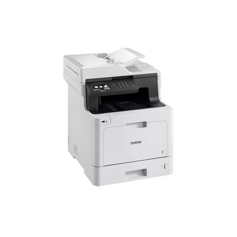 Brother MFC-L8690CDW stampante multifunzione laser A4 2400 x 600 DPI 31 ppm Wi-Fi