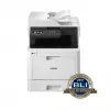 Brother MFC-L8690CDW stampante multifunzione laser A4 2400 x 600 DPI 31 ppm Wi-Fi