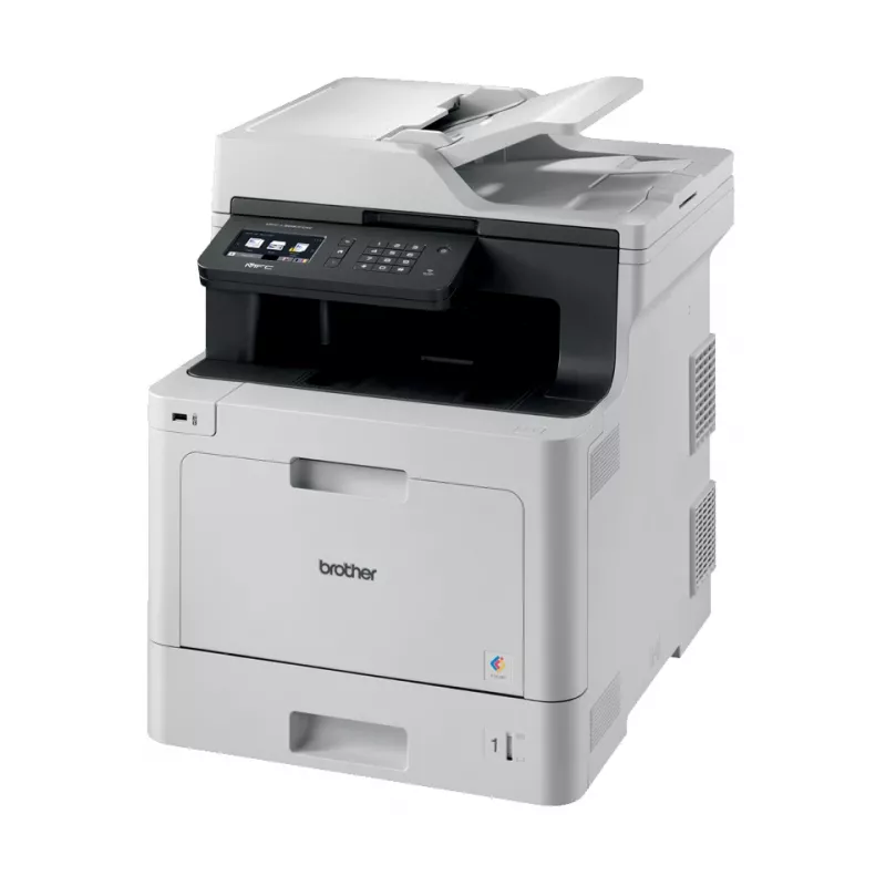 Brother MFC-L8690CDW stampante multifunzione laser A4 2400 x 600 DPI 31 ppm Wi-Fi