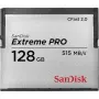 CFast 2.0 SanDisk 128GB scheda di memoria SDCFSP-128G-G46D