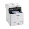 Brother DCP-L8410CDW stampante multifunzione laser A4 2400 x 600 DPI 31 ppm Wi-Fi